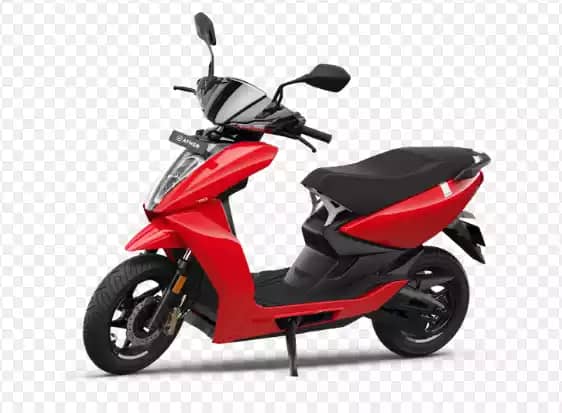 ather 450x pro price