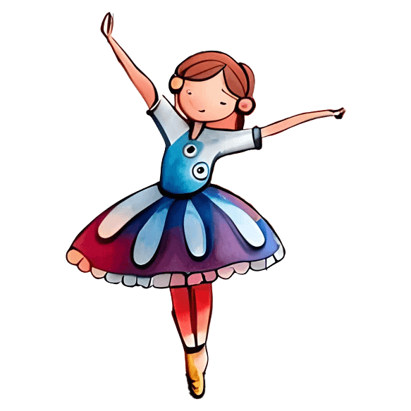 Dancing Girl Animation free download - Png Lab